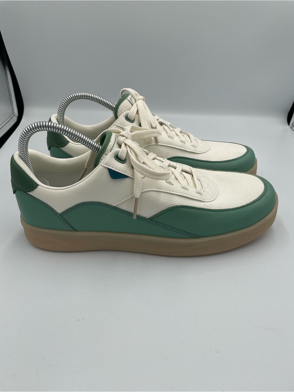 Vessi Tidal Sneakers Women's Size 11